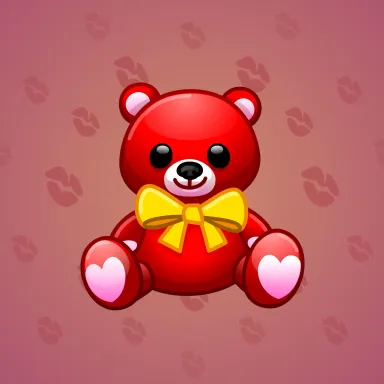 Toy Bear #49719