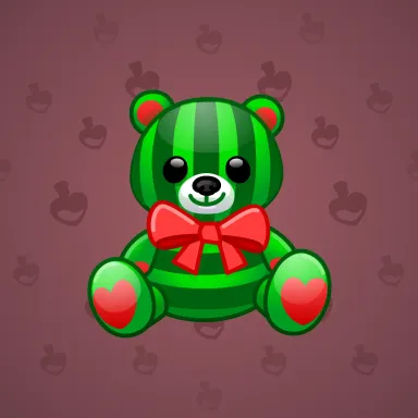 Toy Bear #49763