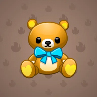 Toy Bear #49785