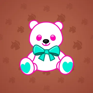 Toy Bear #49794