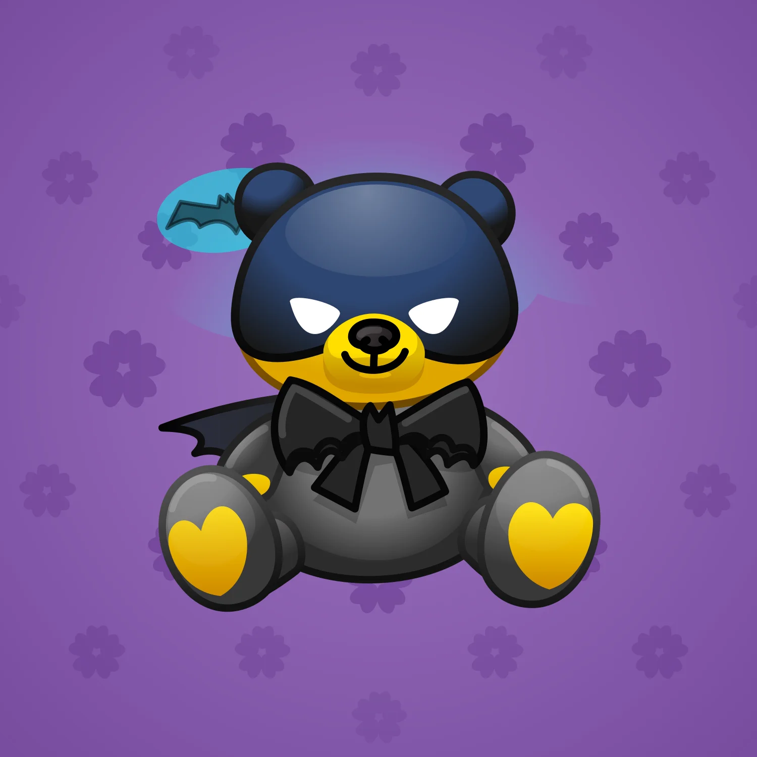 Toy Bear #49800