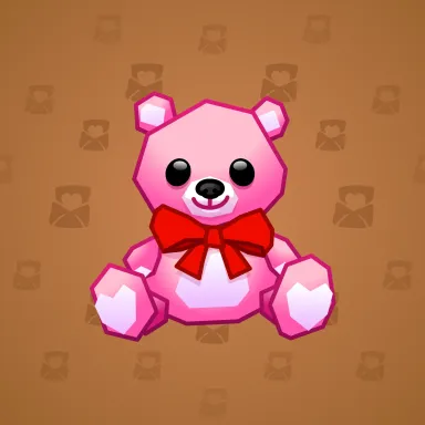 Toy Bear #49825