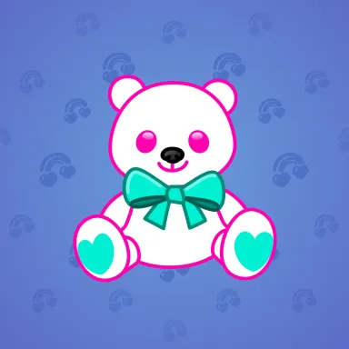 Toy Bear #49849