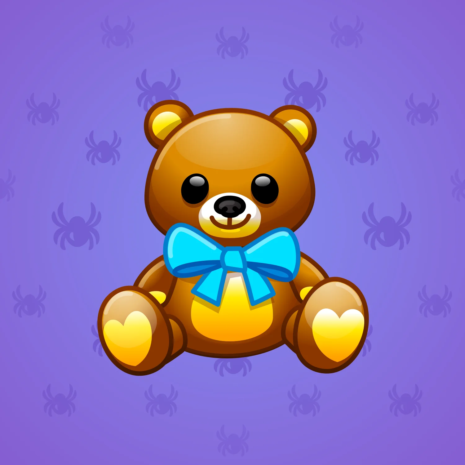 Toy Bear #49902
