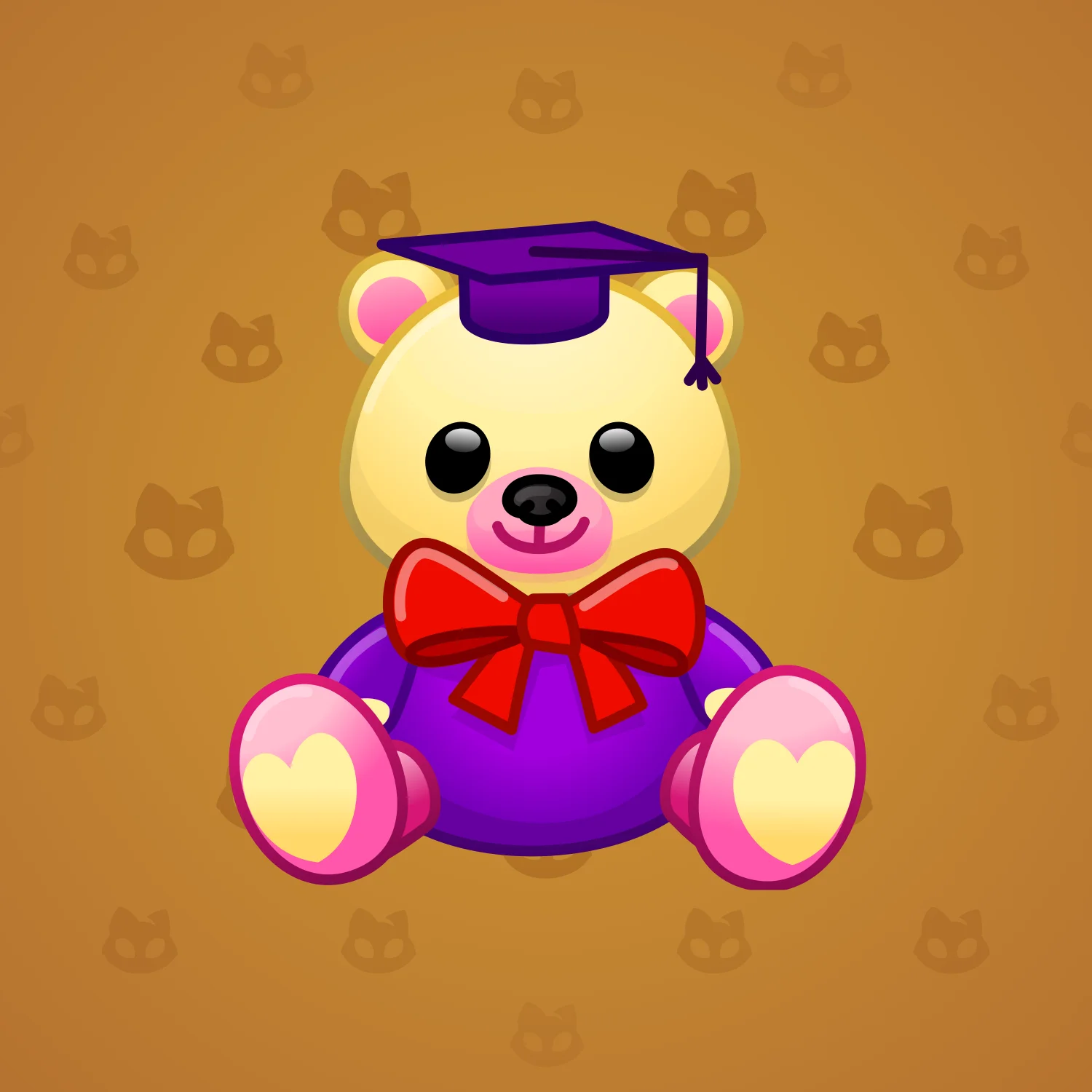 Toy Bear #49923