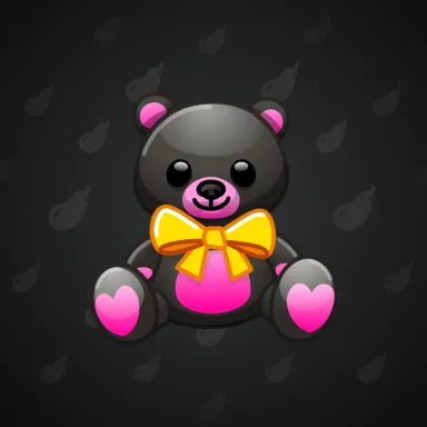 Toy Bear #49937