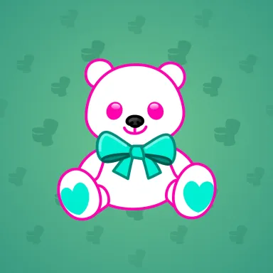 Toy Bear #49963