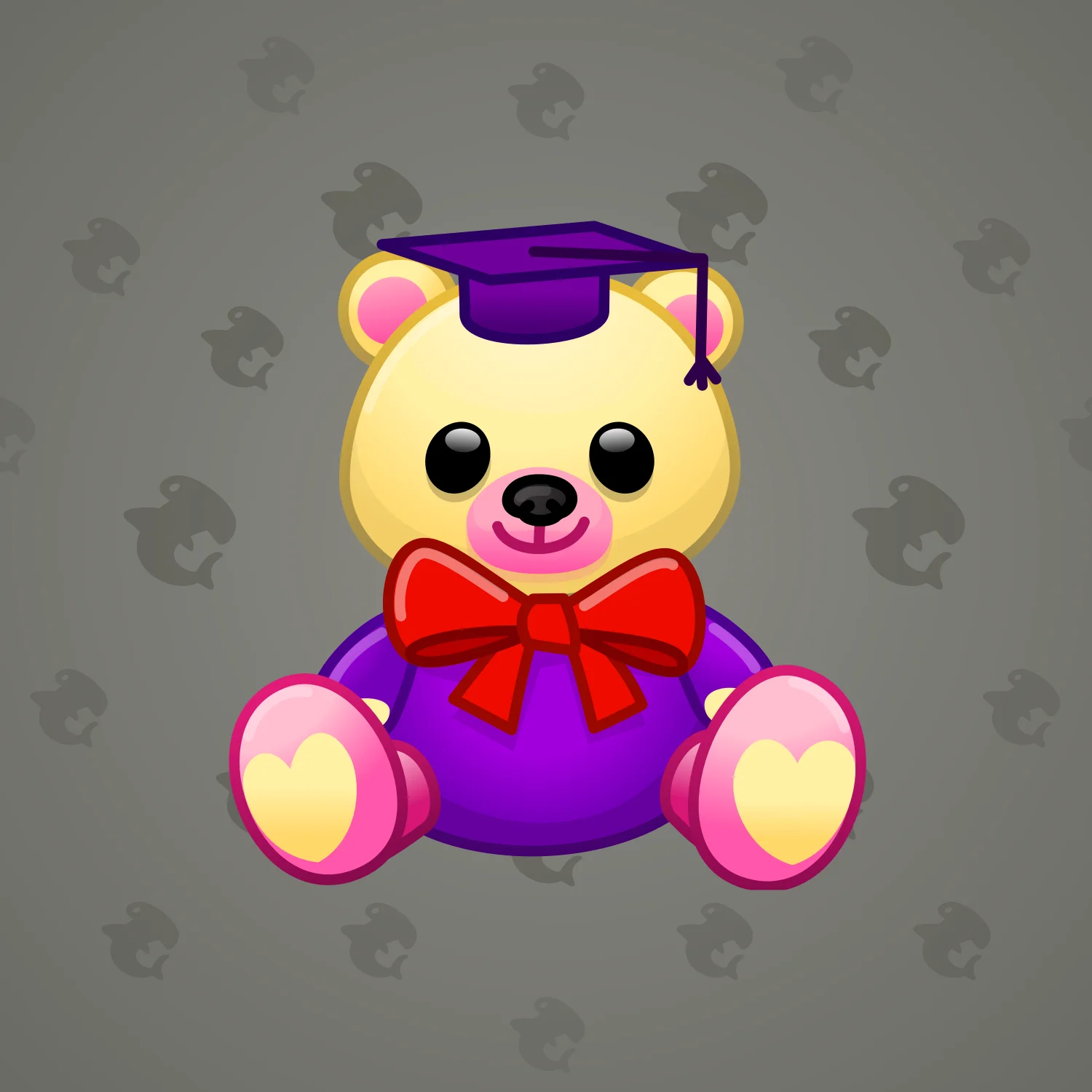 Toy Bear #49966