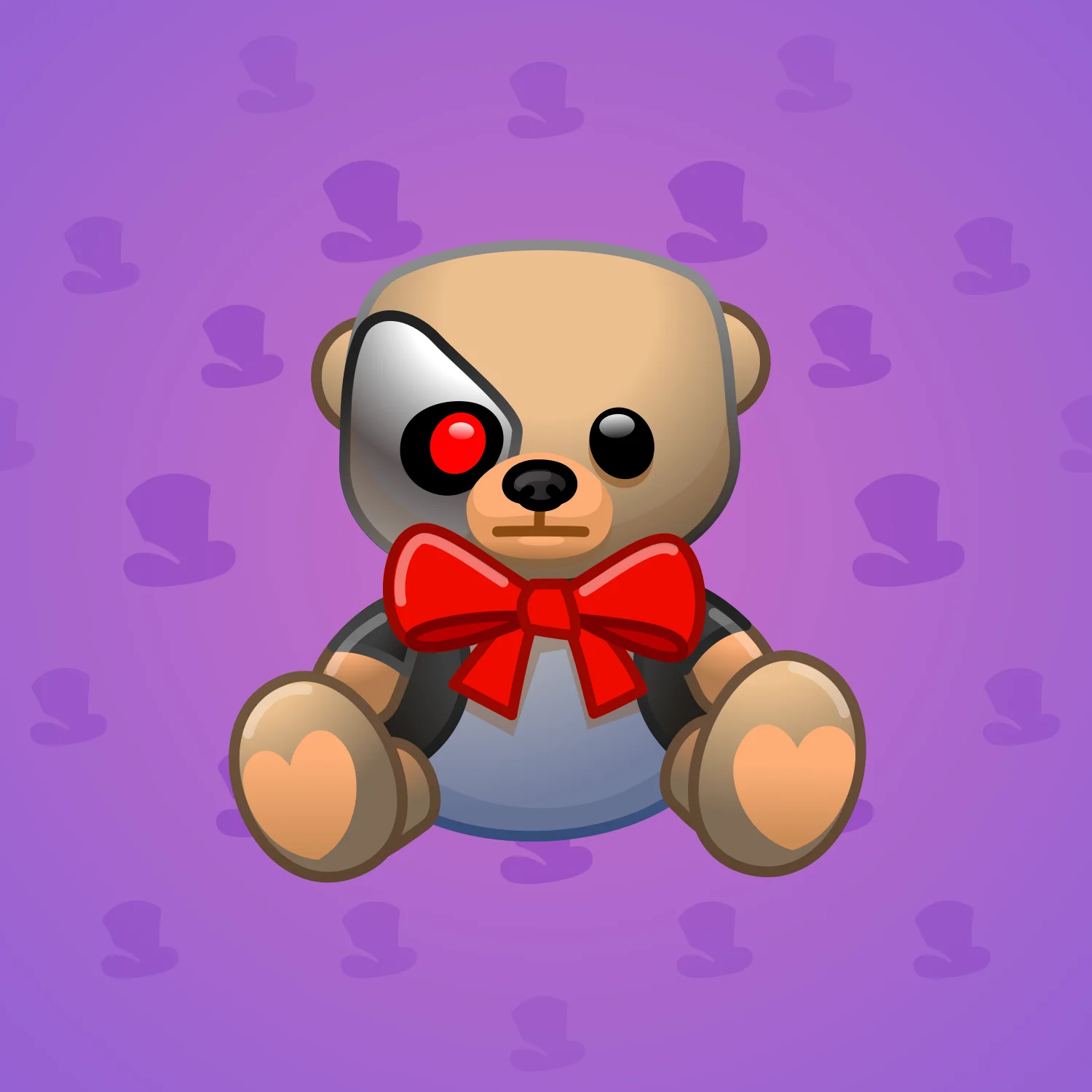 Toy Bear