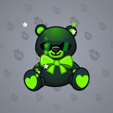 Toy Bear #50373