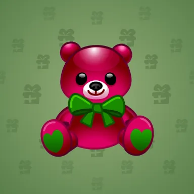 Toy Bear #50944