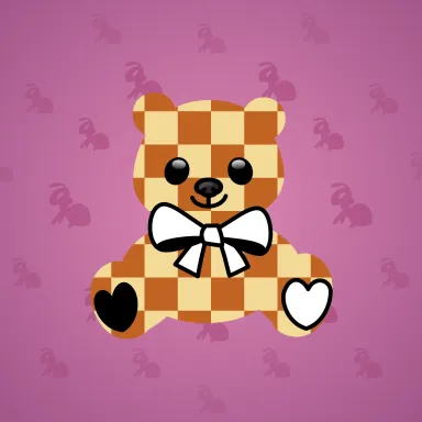 Toy Bear