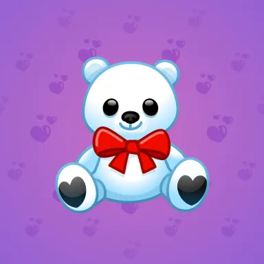 Toy Bear #51847
