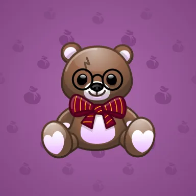 Toy Bear #51988