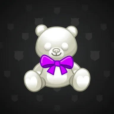 Toy Bear #52514