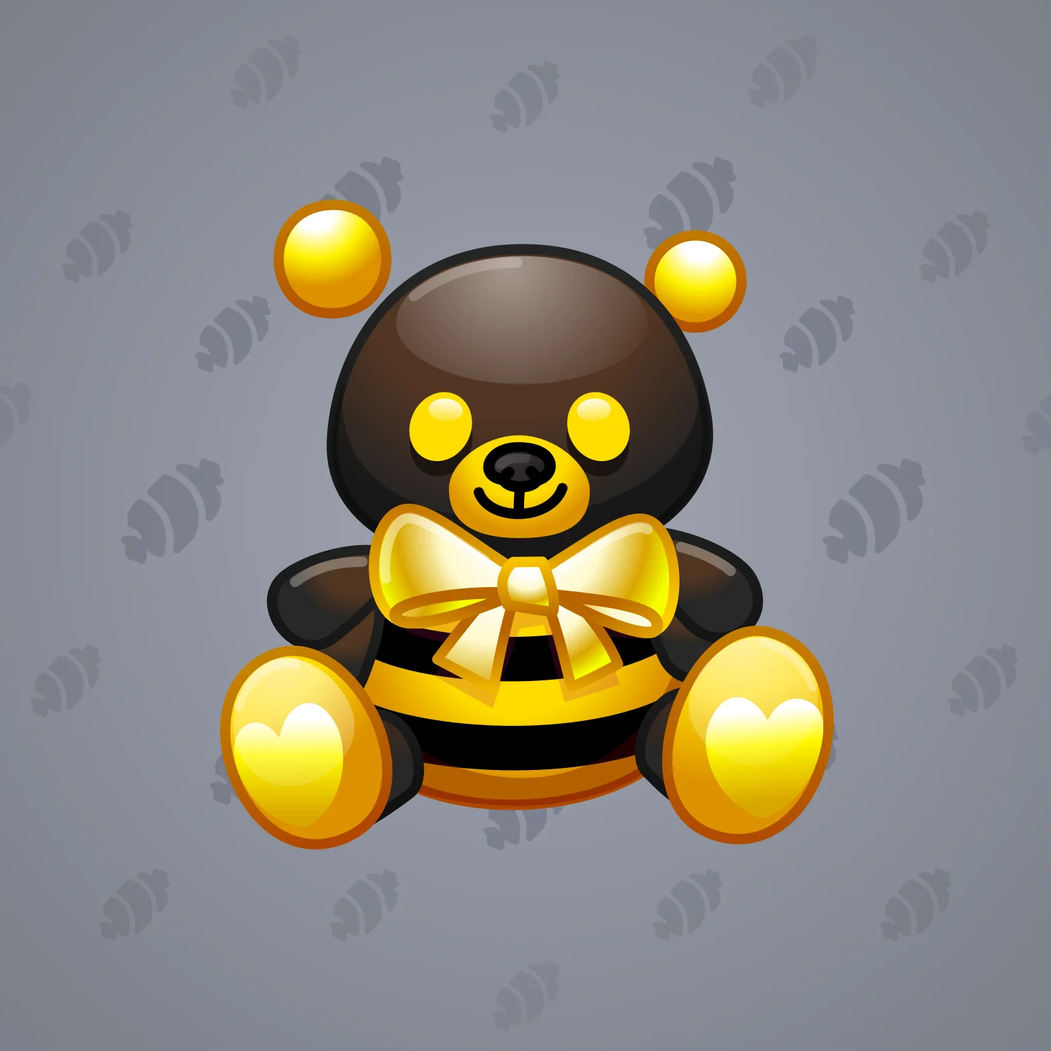 Toy Bear