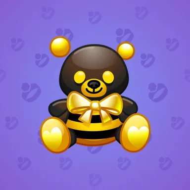 Toy Bear