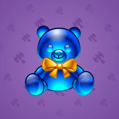 Toy Bear #52873