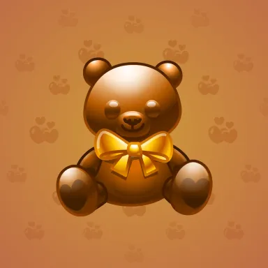 Toy Bear