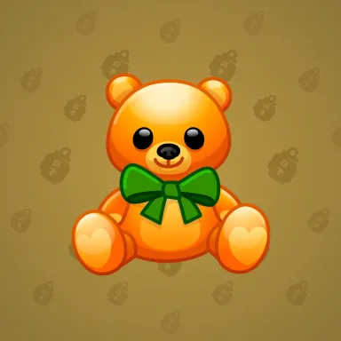 Toy Bear