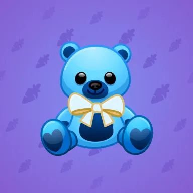 Toy Bear #53768