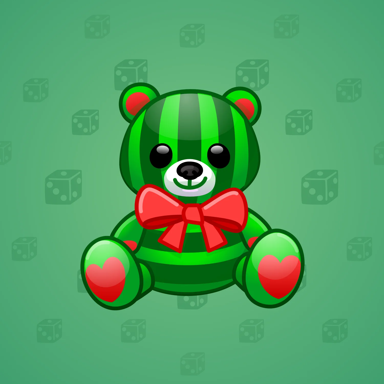 Toy Bear
