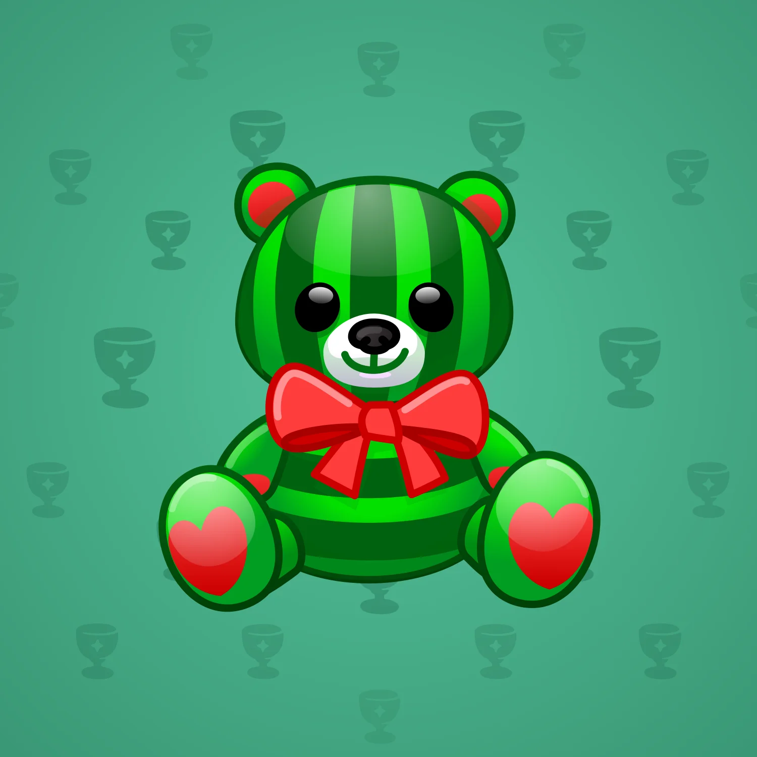 Toy Bear