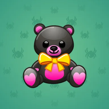 Toy Bear