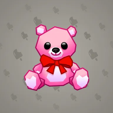 Toy Bear