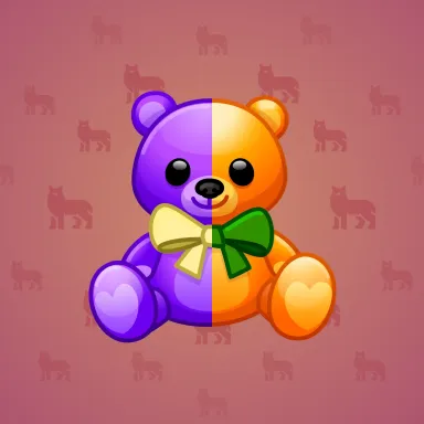 Toy Bear #5994