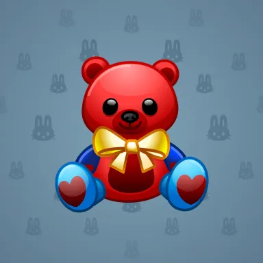 Toy Bear