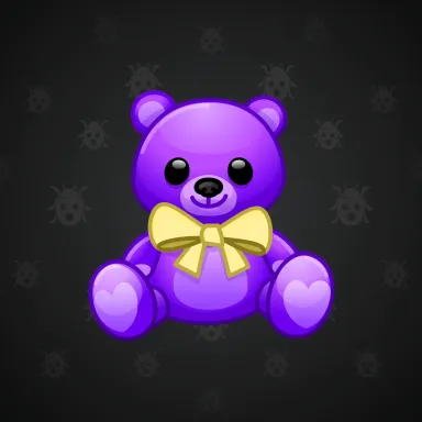 Toy Bear