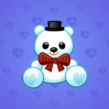 Toy Bear