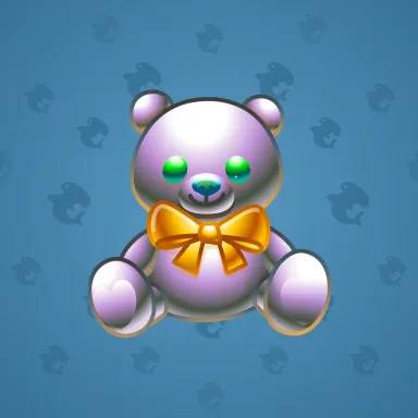 Toy Bear