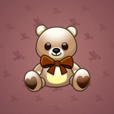 Toy Bear
