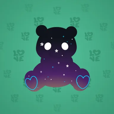 Toy Bear