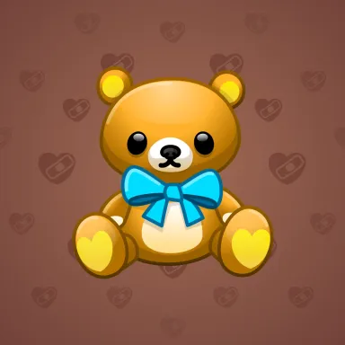 Toy Bear