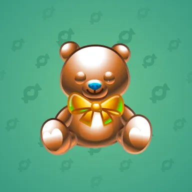 Toy Bear