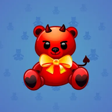 Toy Bear