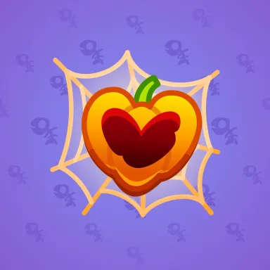 Trapped Heart #10247
