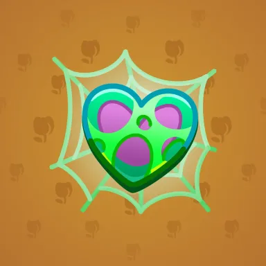 Trapped Heart #1057