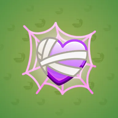 Trapped Heart #10923