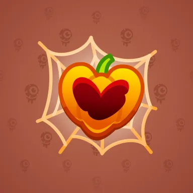 Trapped Heart #11508