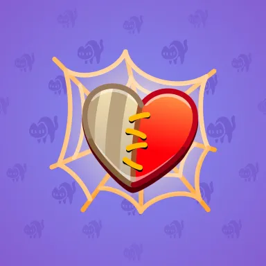 Trapped Heart #11509