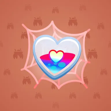 Trapped Heart #11514