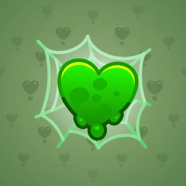 Trapped Heart #11523