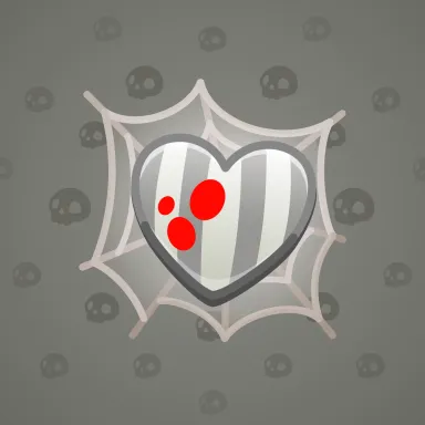 Trapped Heart #12579