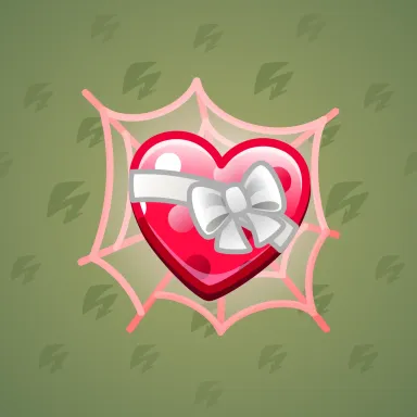 Trapped Heart #13235