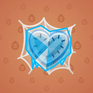Trapped Heart #13255