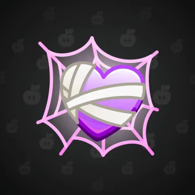 Trapped Heart